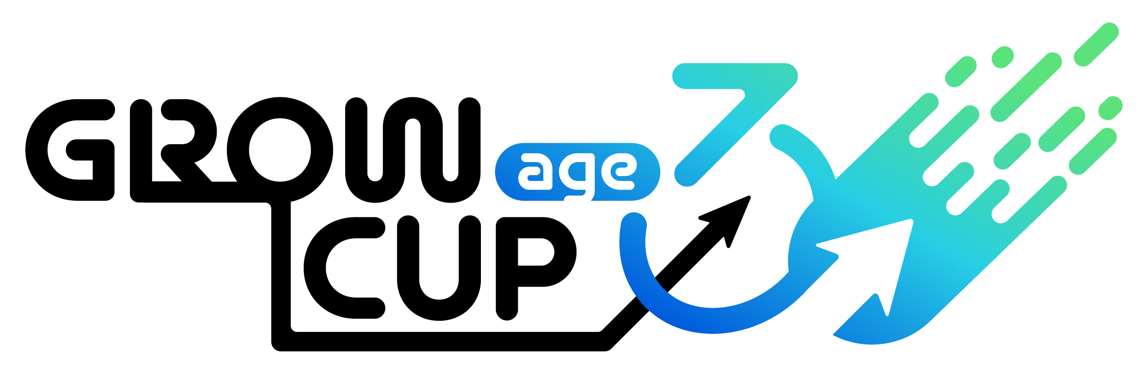 グローカップage30 ロゴ